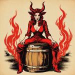 Turbo Yeast for Moonshine, Whiskey, and Vodka