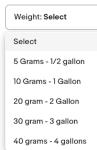 Turbo Yeast for Moonshine, Whiskey, and Vodka