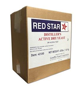 Home Brew Ohio 22 lbs Distillers Yeast