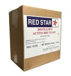 Home Brew Ohio 22 lbs Distillers Yeast