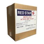 Home Brew Ohio 22 lbs Distillers Yeast