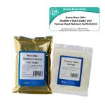 Dady Yeast & Fermax Nutrient Combo for Distilling