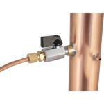 Alcoengine Copper Reflux Still for Distilling