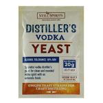 Still Spirits Vodka Yeast 20g Pack for 25L