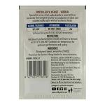 Still Spirits Vodka Yeast 20g Pack for 25L