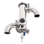 Botanical Gin Making Kit with Stainless Steel Still