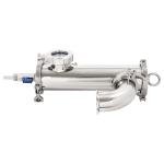 Botanical Gin Making Kit with Stainless Steel Still