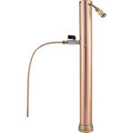 AlcoEngine Copper Reflux Still for DigiBoil Kegs