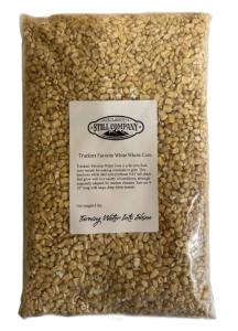 Flaked Rye for Moonshine – 50 lbs. Bag