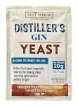 Still Spirits Gin Yeast 20g x2 for 25L