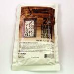 Turbo Yeast for Fast Moonshine Distillation