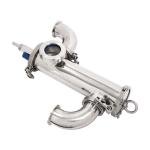 Stainless Steel Botanical Gin Distillery Kit