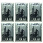 48 Hour Turbo Distillers Yeast (6 Pack)