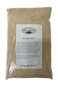 Red Star Active Yeast for Distilling - 1 lb