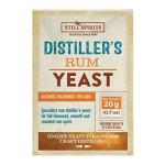 Still Spirits Rum Yeast 20g Pack - 3x