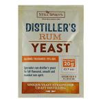 Still Spirits Rum Yeast 20g Pack - 3x