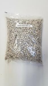 2.5L Ceramic Raschig Rings for Reflux Column