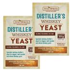 Still Spirits Whisky Yeast 20g for 25L