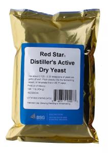 Turbo Dry Yeast for Moonshine Distilling, 1 lb