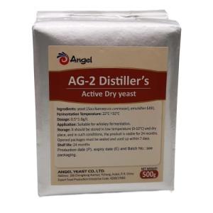 Rum Yeast for Distillation - 500g Pack