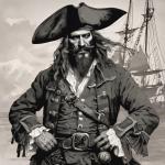 Premium Pirates Gold Rum Yeast for Distilling