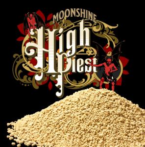 48-Hour Turbo Yeast for Moonshine and Spirits