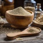 48-Hour Turbo Yeast for Moonshine and Spirits