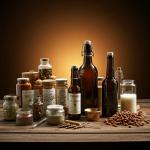 48-Hour Turbo Yeast for Moonshine and Spirits