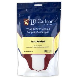 Yeast Nutrient 1 lb. for Home Distilling