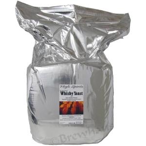 High Spirits 28 lbs Whiskey Distillers Yeast