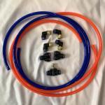 2" Stainless Steel Reflux Still with Accessories