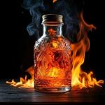 Turbo Yeast for Quick Moonshine and Spirits