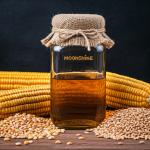 Corn Whiskey Distillery Kit with Yeast and Enzyme