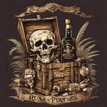 Pirates Gold Turbo Yeast for Fast Rum