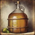 Pirates Gold Turbo Yeast for Fast Rum