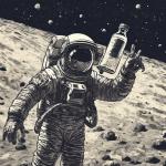 Turbo Yeast for Moonshine, Whiskey, Vodka, Rum