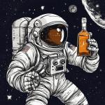 Turbo Yeast for Moonshine, Whiskey, Vodka, Rum