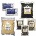 Deluxe Moonshine Essentials Refill Kit for Distillers