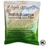 High Spirits Fruit Schnapps Yeast | Buy 6 Get 1 Free