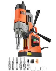 VEVOR Magnetic Core Drilling Kit 1300W 40mm