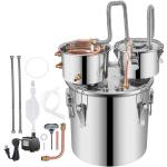 VEVOR 8Gal 30L Alcohol Distiller Kit