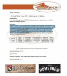 Turbo Yeast 5-Pack for Quick Home Distilling