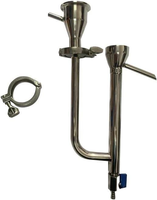 Stainless Steel Proofing Parrot for Still