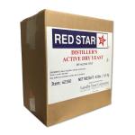 DADY Distillers Yeast - 22 lbs Bag