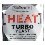 Heat Turbo Yeast by Still Spirits - 141g