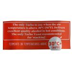 Heat Turbo Yeast by Still Spirits - 141g