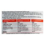 Heat Turbo Yeast by Still Spirits - 141g