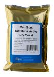 DADY Distillers Yeast - 1 lb Bulk Pack