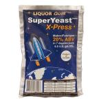 Liquor Quik Super Yeast X-Press for Moonshine