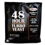48 Hour Turbo Yeast by FermFast, 8.6oz